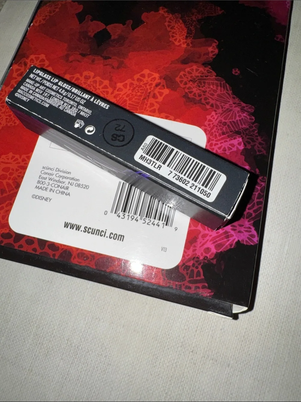 MAC Cosmetics 🆕 two